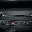 Peugeot 408 e-THP secara rasminya dilancarkan – CKD, hanya satu varian, 167 PS/245 Nm, RM143,888