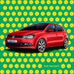 Volkswagen tawar “duit raya” sempena Aidilfitri