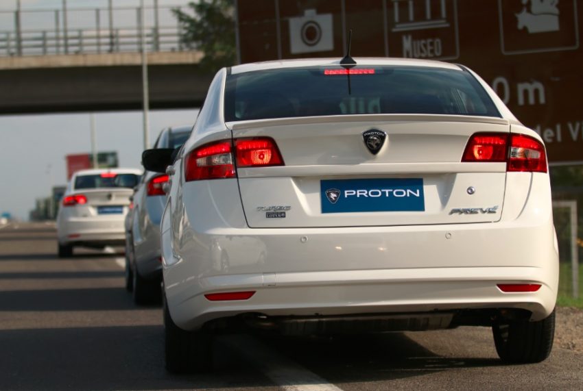 Proton opens its first 3S centre in Santiago, Chile 506777