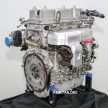 Proton NE01 2.0L turbo to go on the Perdana in 2017