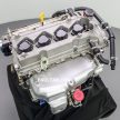 Proton NE01 2.0L turbo to go on the Perdana in 2017