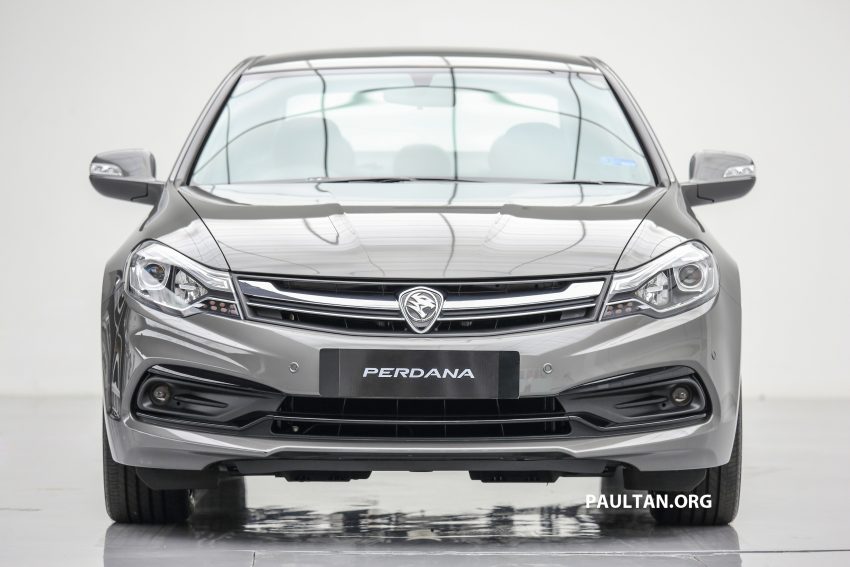 Proton Perdana 2016 dilancarkan – enjin Honda 2.0L dan 2.4L, berasaskan Accord, harga dari RM113,888 507021