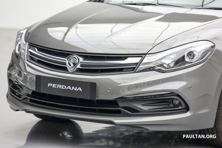 Proton Perdana 2016 dilancarkan – enjin Honda 2.0L dan 2.4L, berasaskan Accord, harga dari RM113,888 507024