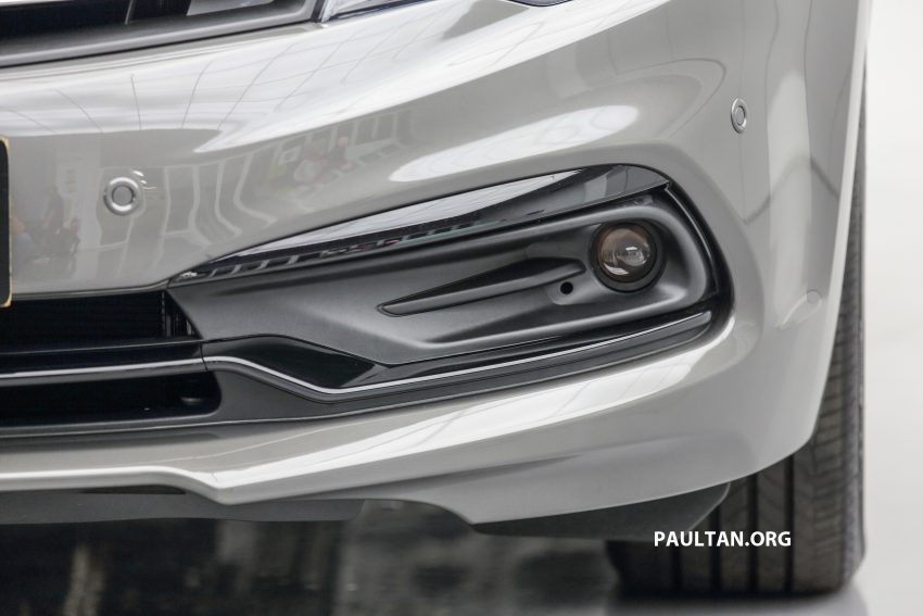 New Proton Perdana officially launched – 2.0L and 2.4L Honda engines, Accord-based sedan from RM113,888 507602