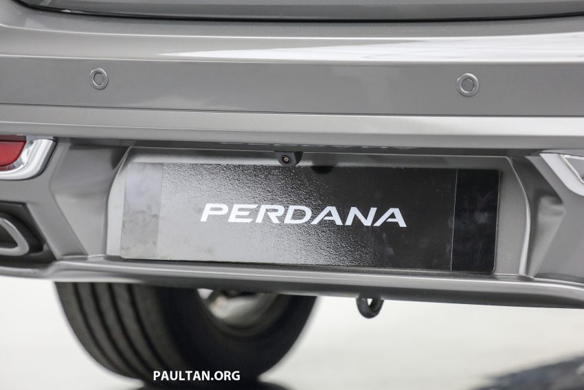 Proton Perdana 2016 dilancarkan – enjin Honda 2.0L dan 2.4L, berasaskan Accord, harga dari RM113,888 507052