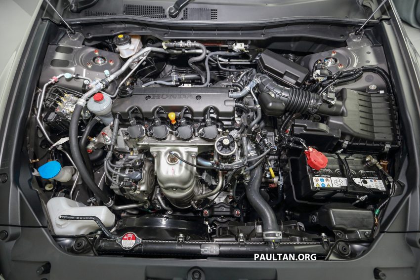 Proton Perdana 2016 dilancarkan – enjin Honda 2.0L dan 2.4L, berasaskan Accord, harga dari RM113,888 507058