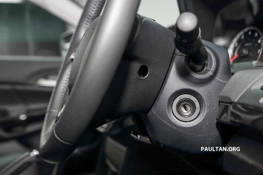 DRIVEN: 2016 Proton Perdana – first impressions 508140