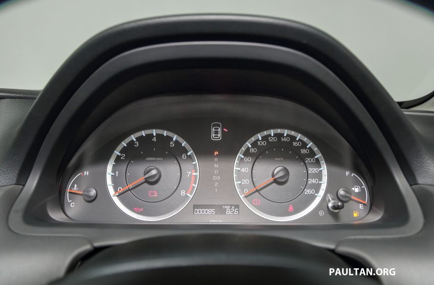 DRIVEN: 2016 Proton Perdana – first impressions 508142