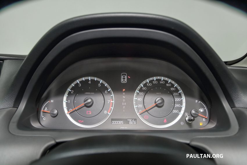 Proton Perdana 2016 dilancarkan – enjin Honda 2.0L dan 2.4L, berasaskan Accord, harga dari RM113,888 507065