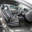 DRIVEN: 2016 Proton Perdana – first impressions