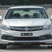 DRIVEN: Proton Perdana – an old friend with new style
