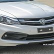 VIDEO: New Proton CEO on the 2016 Perdana – it’s not about volume, but prestige and customer service