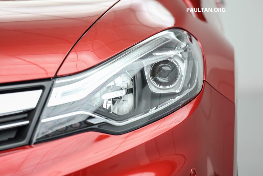 Proton Perdana 2016 dilancarkan – enjin Honda 2.0L dan 2.4L, berasaskan Accord, harga dari RM113,888 507143