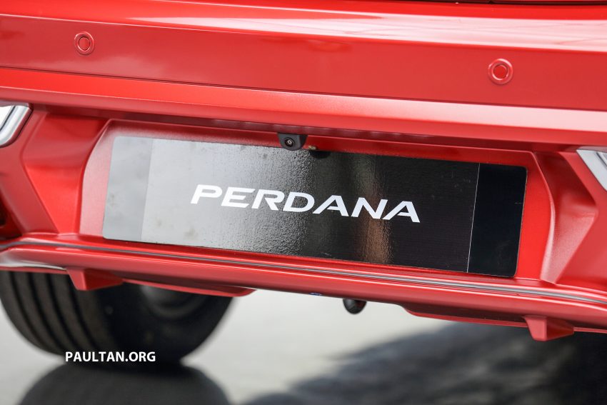 Proton Perdana 2016 dilancarkan – enjin Honda 2.0L dan 2.4L, berasaskan Accord, harga dari RM113,888 507178