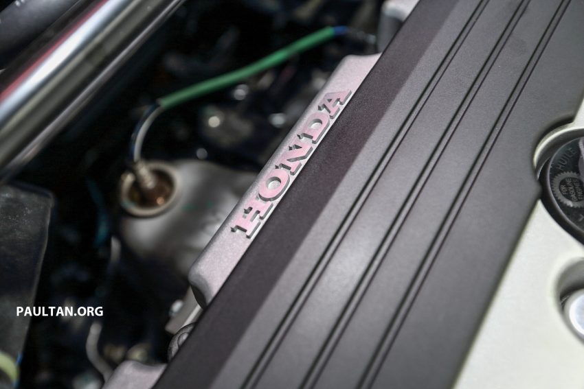 Proton Perdana 2016 dilancarkan – enjin Honda 2.0L dan 2.4L, berasaskan Accord, harga dari RM113,888 507188
