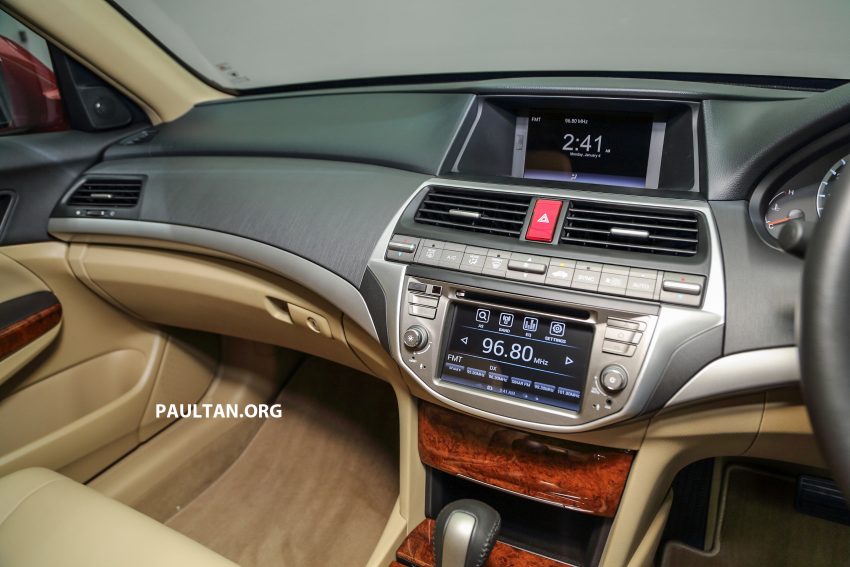 Proton Perdana 2016 dilancarkan – enjin Honda 2.0L dan 2.4L, berasaskan Accord, harga dari RM113,888 507200