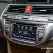 DRIVEN: 2016 Proton Perdana – first impressions