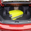 Proton Perdana coupé rendered – a Putra successor?
