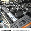 RaceChip tawar modul talaan untuk Honda Civic 1.5L VTEC Turbo – tingkat kuasa sehingga 225 PS/285 Nm