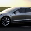 Tesla Model 3 – Supercharger usage may cost extra