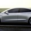 Tesla dinilai pada lebih RM230 bilion, jenama kereta Amerika Syarikat paling atas, melebihi General Motors