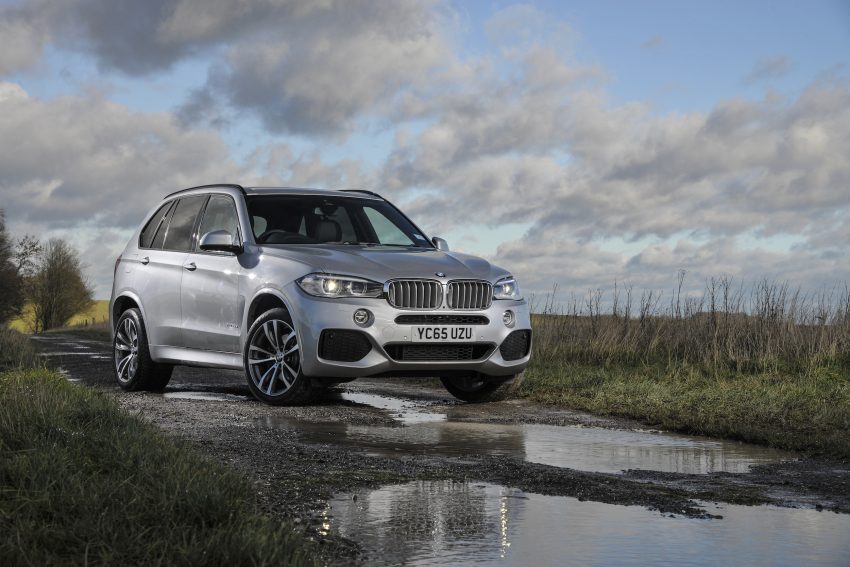 BMW X5 xDrive40e baharu dilancarkan di M’sia –  2.0L pengecas turbo, CKD, harga bermula RM388,800 511731