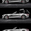 AMG GT roadster confirmed, set for launch next year