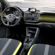 Volkswagen up! GTI bakal dibangunkan?