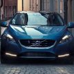 Volvo V40: playful, sporty and luxurious all in one [AD]