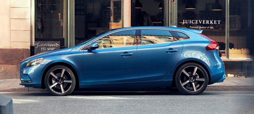 Volvo V40 T5 Drive-E launched – 245 hp, 8AT, RM193k 509322