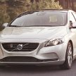 Volvo V40: playful, sporty and luxurious all in one [AD]