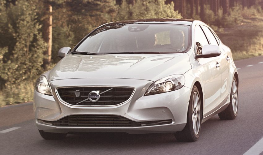 Volvo V40 T5 Drive-E launched – 245 hp, 8AT, RM193k 509311