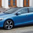Volvo V40 T5 Drive-E launched – 245 hp, 8AT, RM193k