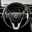 Volvo V40: playful, sporty and luxurious all in one [AD]