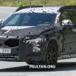 SPYSHOTS: Volvo V90 Cross Country spotted testing