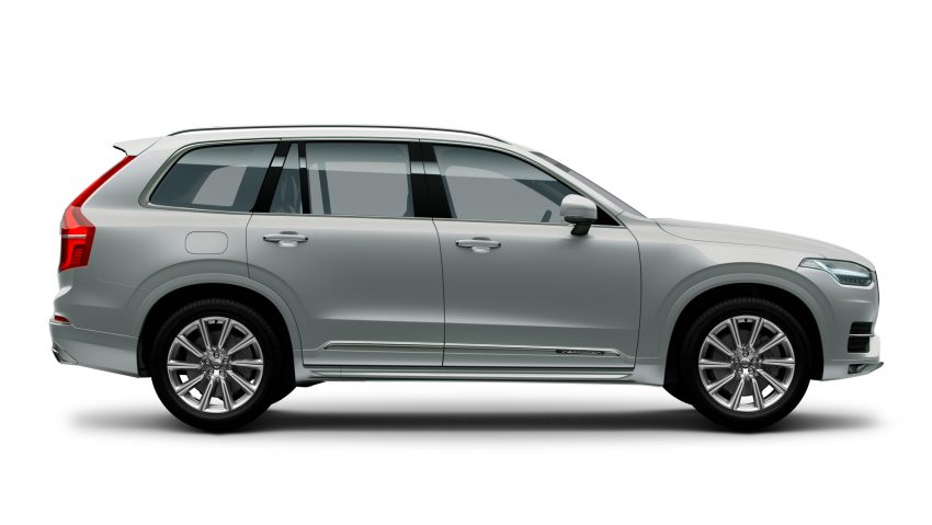 Volvo XC90 T8 Twin Engine CKD launched in Malaysia, RM403,888 for locally-assembled plug-in hybrid SUV 502042
