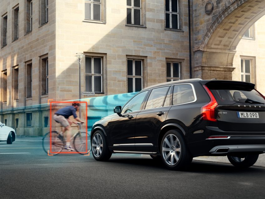 Volvo XC90 T8 Twin Engine CKD launched in Malaysia, RM403,888 for locally-assembled plug-in hybrid SUV 502075