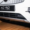 Polestar tunes Volvo XC90 T8 Twin Engine to 421 hp
