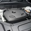 Polestar tunes Volvo XC90 T8 Twin Engine to 421 hp