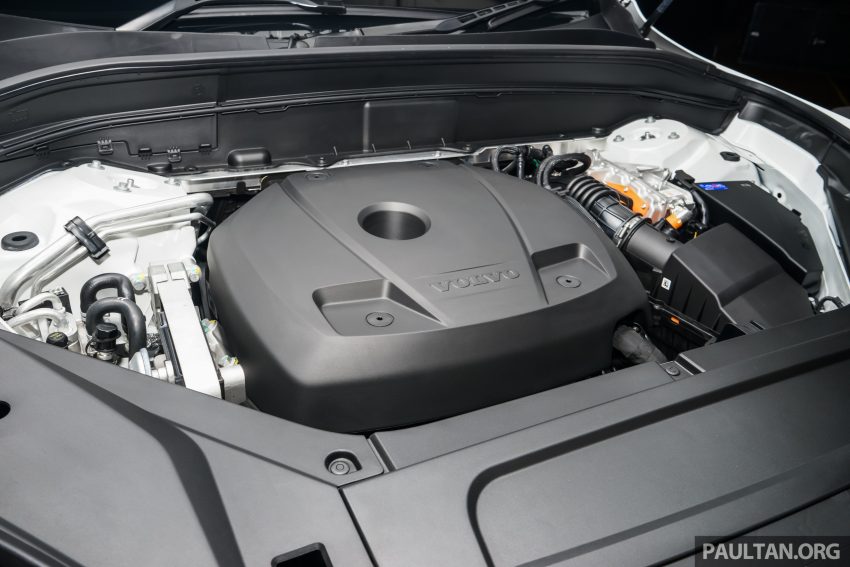 Volvo XC90 T8 Twin Engine CKD launched in Malaysia, RM403,888 for locally-assembled plug-in hybrid SUV 502881