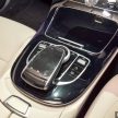 Mercedes Benz W213 E200 Avantgarde unit kumpulan terawal – RM386k, senarai ciri-ciri diubahsuai