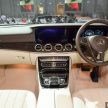 Mercedes-Benz E 250 Avantgarde & Exclusive Line kini dibuka tempahan – harga bermula RM421k