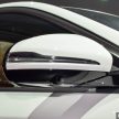 Mercedes-Benz E-Class W213 dilancarkan di Malaysia – CBU, empat varian, harga bermula RM395k