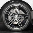 Mercedes-Benz E-Class W213 dilancarkan di Malaysia – CBU, empat varian, harga bermula RM395k
