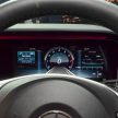 Mercedes-Benz E-Class W213 dilancarkan di Malaysia – CBU, empat varian, harga bermula RM395k