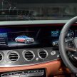 Mercedes-Benz E-Class W213 dilancarkan di Malaysia – CBU, empat varian, harga bermula RM395k