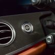 Mercedes-Benz E-Class W213 dilancarkan di Malaysia – CBU, empat varian, harga bermula RM395k