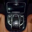 Mercedes-Benz E-Class W213 dilancarkan di Malaysia – CBU, empat varian, harga bermula RM395k