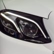 Mercedes-Benz E-Class W213 dilancarkan di Malaysia – CBU, empat varian, harga bermula RM395k