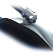Zercado auto-adjustable motorcycle rear-view mirrors – seeing things differently on the road